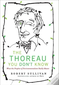 Capa do artigo Thoreau You Don'T Know