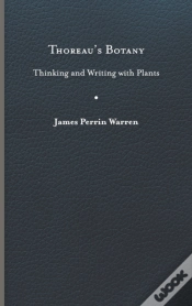 Capa do artigo Thoreauâ€™S Botany
