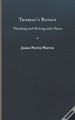 Capa do artigo Thoreauâ€™S Botany