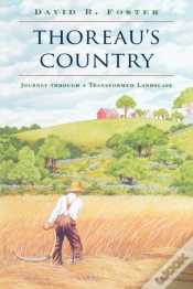 Capa do artigo Thoreauâ€™S Country