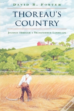 Capa do artigo Thoreauâ€™S Country