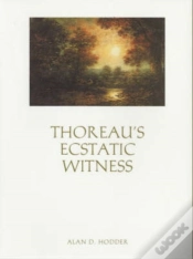 Capa do artigo Thoreauâ€™S Ecstatic Witness