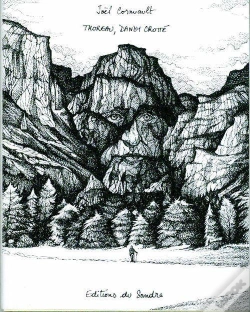 Capa do artigo Thoreau,Dandy Crotte