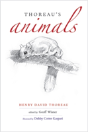 Thoreau'S Animals - Preview