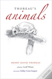 Capa do artigo Thoreau