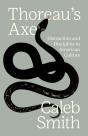 Thoreau'S Axe - Preview
