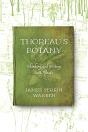 Thoreau'S Botany - Preview