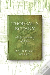 Capa do artigo Thoreau