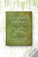 Thoreau'S Botany