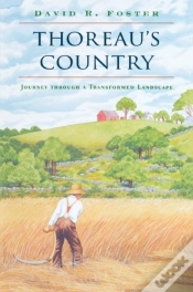 Capa do artigo Thoreau