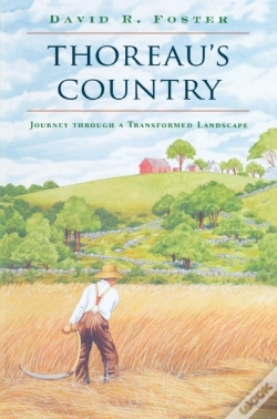 Capa do artigo Thoreau'S Country