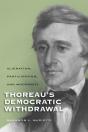 Thoreau'S Democratic Withdrawal - Preview