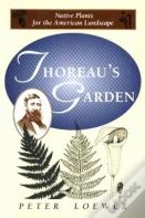 Thoreau'S Garden
