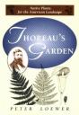 Thoreau'S Garden - Preview