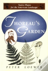 Thoreau'S Garden