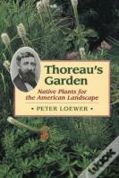 Thoreau'S Garden