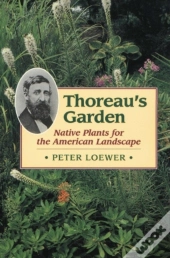 Thoreau'S Garden