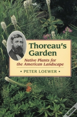Capa do artigo Thoreau'S Garden