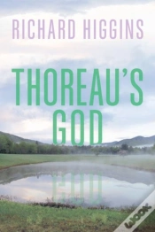 Capa do artigo Thoreau