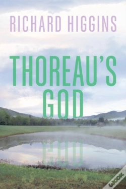 Capa do artigo Thoreau'S God