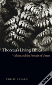Capa do artigo Thoreau