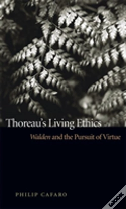 Capa do artigo Thoreau'S Living Ethics