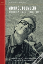 Capa do artigo Thoreau