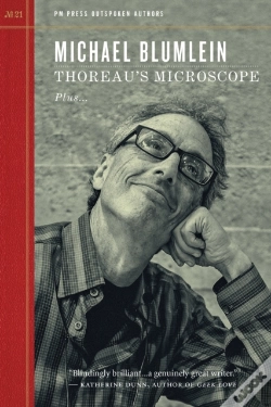 Capa do artigo Thoreau'S Microscope