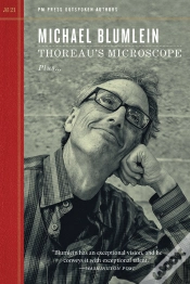 Capa do artigo Thoreau