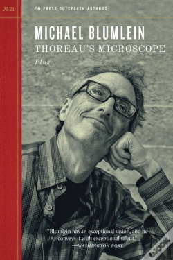 Capa do artigo Thoreau'S Microscope