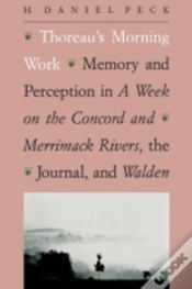 Capa do artigo Thoreau