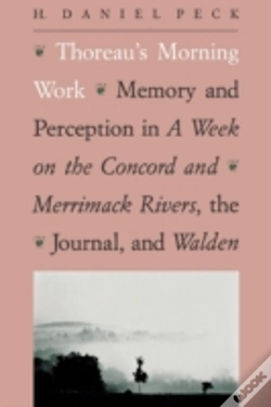 Capa do artigo Thoreau'S Morning Work