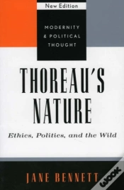Capa do artigo Thoreau