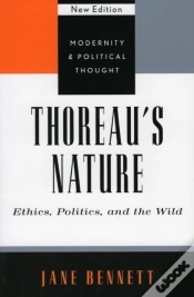 Capa do artigo Thoreau
