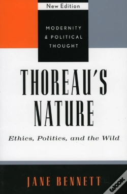 Capa do artigo Thoreau'S Nature