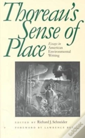 Capa do artigo Thoreau