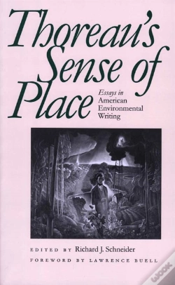 Capa do artigo Thoreaus Sense Of Place