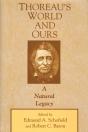 Thoreau'S World And Ours - Preview