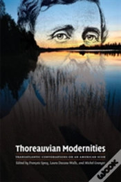 Capa do artigo Thoreauvian Modernities