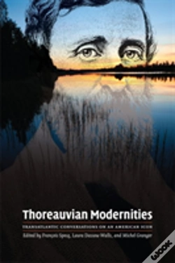 Capa do artigo Thoreauvian Modernities