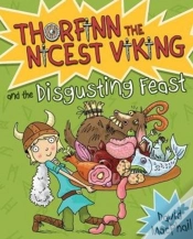 Capa do artigo Thorfinn And The Disgusting Feast