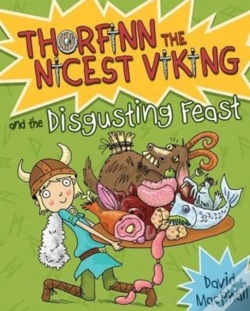 Capa do artigo Thorfinn And The Disgusting Feast