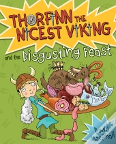 Thorfinn And The Disgusting Feast