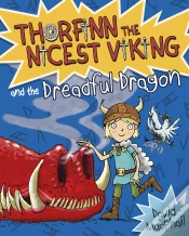 Capa do artigo Thorfinn And The Dreadful Dragon