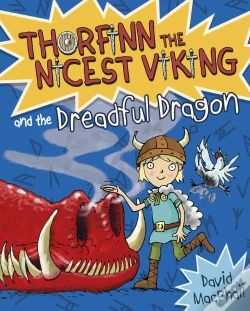Capa do artigo Thorfinn And The Dreadful Dragon