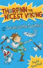 Thorfinn And The Gruesome Games - Preview