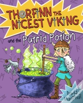 Thorfinn And The Putrid Potion