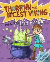 Capa do artigo Thorfinn And The Putrid Potion