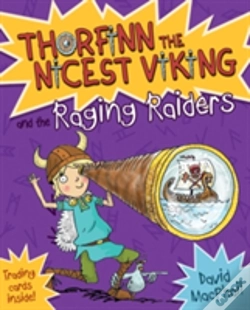 Capa do artigo Thorfinn And The Raging Raiders