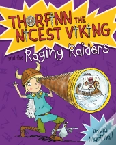 Thorfinn And The Raging Raiders